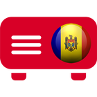 Moldova Radio Online icon