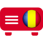 Romania Radio Online আইকন
