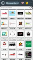 Romania Radio Online পোস্টার