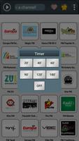 Romania Radio Online স্ক্রিনশট 2