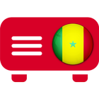 Senegal Radio Online icon