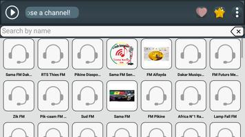Senegal Radio Online screenshot 3