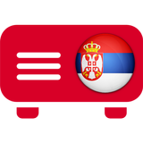 Serbia Radio Online icon