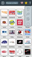 Serbia Radio Online syot layar 1