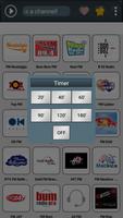 Serbia Radio Online syot layar 2