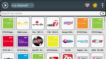 Slovakia Radio Online скриншот 3