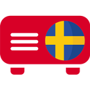 Sweden Radio Online APK