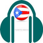 Radios Puerto Rico Zeichen