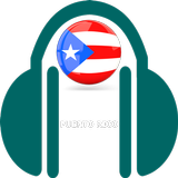 Radios Puerto Rico Zeichen