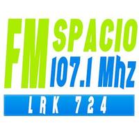 Radio Spacio Metan 截图 1