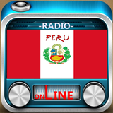 Radios Peru FM AM Live icône