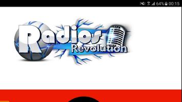 Radios Revolution स्क्रीनशॉट 1