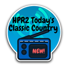 HPR2 Today's Classic Country Listen to live radio APK