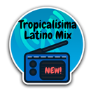 Tropicalisima Latino Mix | Listen to live radio-APK