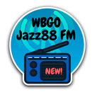 APK WBGO Jazz88 FM | Listen to live radio