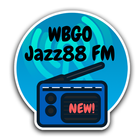 WBGO Jazz88 FM | Listen to live radio icône