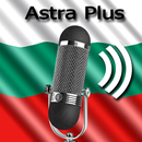 Астра Плюс - Радио България  онлайн Поп-так хитове APK