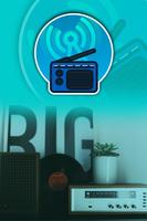 Radio France bleu rcfm - Application Gratuite اسکرین شاٹ 1