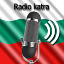 katra-Радио стрийминг fm / am онлайн България APK