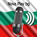 Nova Play bg - Радио стрийминг fm онлайн България APK