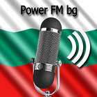 Power fm - Bulgaria Radio アイコン