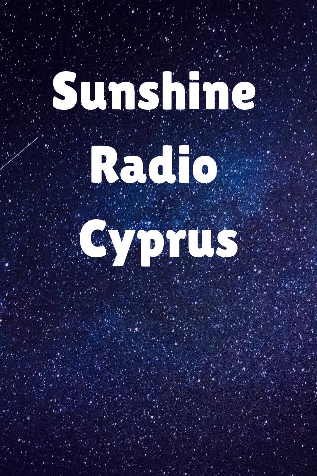Sunshine Radio Cyprus APK voor Android Download