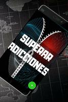 Superar Adicciones y Habitos Affiche