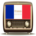 Radio FM France icône