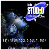 RADIO STUDIO 87 ON LINE icône