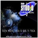 RADIO STUDIO 87 ON LINE APK