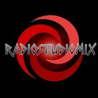 Studio Mix-icoon