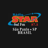 Radio Star FM icône