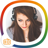 آیکون‌ Radio USA