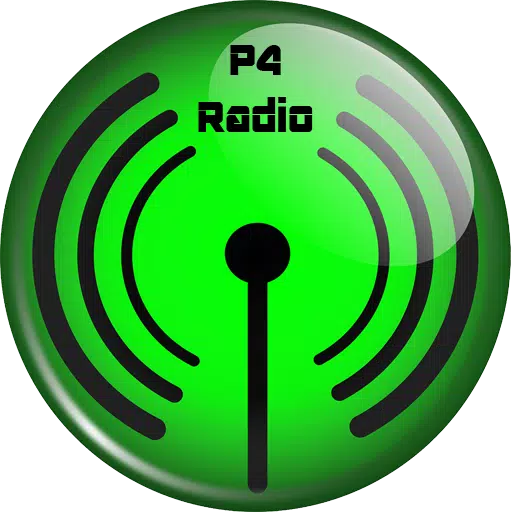 P4 Radio/NRJ Norge/P6 Rock/P5 Radio - Not official APK voor Android Download