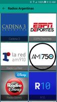 Radios Online - Estações de Rádio FM-Rádio ao Vivo imagem de tela 3