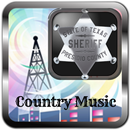 Country Music all free Music aplikacja