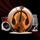 Clasical Music App Sounds Relaxing icône
