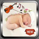 Classical Music App for Baby aplikacja