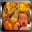 Classical Music for Baby Sleep aplikacja
