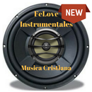 FeLove Instrumentales Musica Cristiana APK