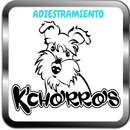 K'Chorros-Consejos de Adiestramiento para Cachorro aplikacja
