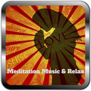 Meditation Music & Relax Deep Relaxing Sleep Music aplikacja