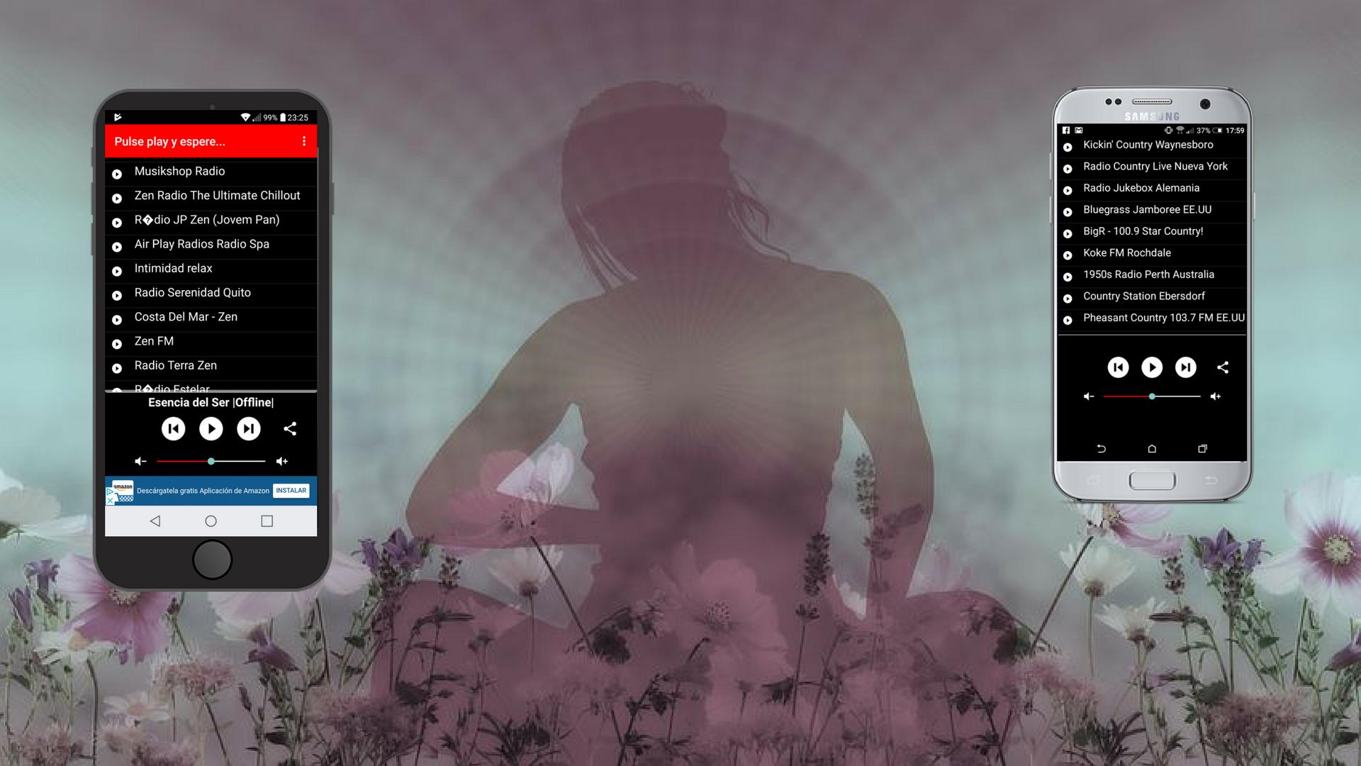 scaricare musica per tablet android