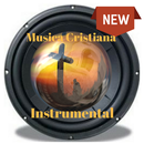 Musica Cristiana Instrumental Gratis Online aplikacja