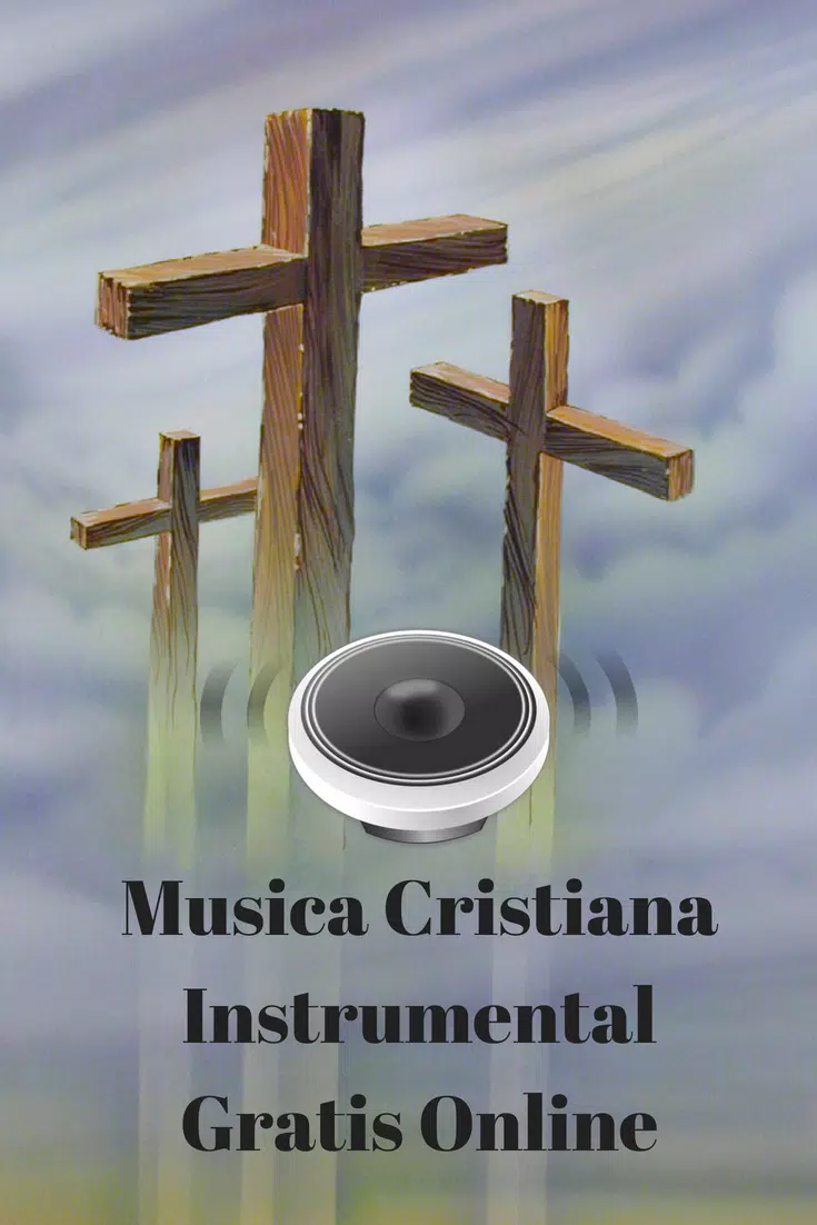 Descarga de APK de Musica Cristiana Instrumental Gratis Online para Android