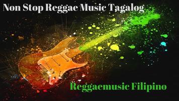 Non Stop Reggae Music Tagalog Reggaemusic Filipino capture d'écran 2