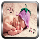Sleeping Music and Relaxing Songs for kids aplikacja