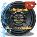 Burbuja 89.5 Fm Ecuador APK
