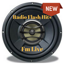 Radio Flash Hits Fm Live aplikacja
