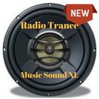 Radio Trance иконка